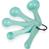 Cosiness Neon Ölçü Kaşığı - Yeşil