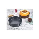Cosiness Pleneta Kelepçeli Kek Kalıbı 28 cm