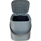 Cosiness Pratik Klik Çöp Kovası 4 Lt
