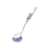 Cosiness Softon Lavabo Fırçası Beyaz - Gri