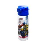Cosiness Transformers 500 ml Mono Pipetli Matara