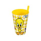 Cosiness Tweety 400 ml Pipetli Bardak