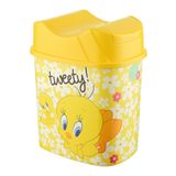 Cosiness Tweety Yutan Çöp Kovası 5,5 Lt.