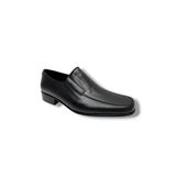 Coşkun 3162-26 Hakiki Deri Kösele Casual Erkek Ayakkabı