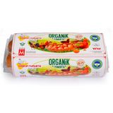 Coşkun 6'lı M Boy 53-62 gr Organik Yumurta