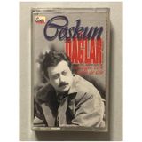 Coşkun Dağlar Sevdiğin Terk Etsin De Gör Kaset