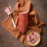 Coşkun Dana Füme Et 200 G - 200 gr