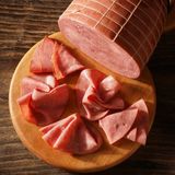 Coşkun Füme Dana Jambon 500 G - 500 gr