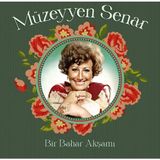 Coşkun Plak Müzeyyen Senar - Bir Bahar Akşamı 33 Plak Türk Sanat Müziği ATİ MÜZİK Yayımcı