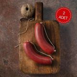 Coşkun Yarım Ay Sucuk Avantajlı Paket (2'li Paket) - 1 Adet