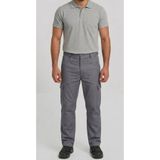 Coşkuner İş Güvenliği 16/12 GABARDİN PANTOLON