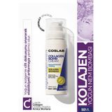 COSLAB Anti-Scar Onarıcı Krem 50ml - Yoğun Nemlendirci Arnica Centella Kolajen Bariyer Güçlendirici