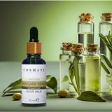 Cosmate Natural Zeytin Sütü Cilt Bakım Serumu 30 ml