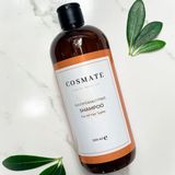 Cosmate Sülfatsız Tuz İçermeyen Tonik Etkili Saç Dökülme Karşıtı 500 ml Şampuan