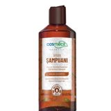 Cosmecit 400 ml Argan Şampuanı