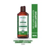 Cosmecit 400 ml Yağlı ve Karma Saçlar İçin Biberiye Özlü Şampuan