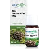 Cosmecit Cmc. 20 ml Çam Terebentin Yağı