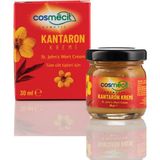 Cosmecit Cmc. Kantaron Kremi 30 gr (1*30)