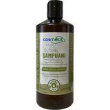 Cosmecit Defne Şampuanı 400 ml