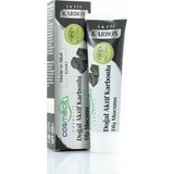 Cosmecit Doğal Aktif Karbonlu Diş Macunu 125 gr