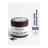 cosmecit Doğal Kara Üzüm Çekirdeği Kremi 100ml - Gençleştirici, Nemlendirici ve Antioksidan Etkili Bakım Kremi