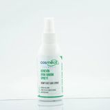 Cosmecit Kenevir Ayak Bakım Spreyi 125 Ml