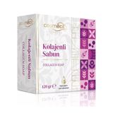 Cosmecit Kolajenli Sabun 120 Gr