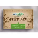 Cosmecit Organik Aloe Vera Sabunu 100 Gr