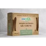 Cosmecit Organik Killi Sabun 100 Gr