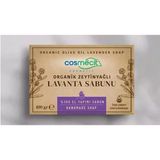 Cosmecit Organik Lavanta Sabun 100 Gr