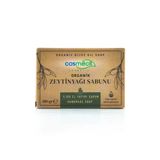 Cosmecit Organik Zeytinyağı Sabunu 100 gr