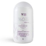 Cosmed 50 ml Alight Deodorant Dry Serum AHA Beyazlatıcı Roll–On