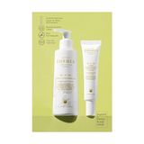 Cosmed Akne Karşıtı Etkili Nazik Yüz Temizleme Jeli %100 Acı Badem Yağı 200 ml Akne Eğilimli Ciltler İçin - Option-1