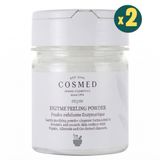Cosmed Alight 2x75 gr Enzyme Peeling Powder