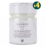 Cosmed Alight 4x75 gr Enzyme Peeling Powder