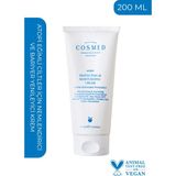 Cosmed Atopi Eğilimli Ciltler İçin Nemlendirici Krem 200 ml Niacinamide İçeren Etkili Bakım