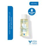 Cosmed Atopia Cleansing Oil - Yüz ve Vücut için Temizleme Yağı - Yağ Bazlı Temizleyici 40 ml