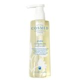 Cosmed Atopia Cleansing - Yuz Ve Vucut İcin Temizleme Yagi - Yag Bazli Temizleyici 400 Ml