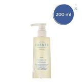 Cosmed Atopia Temizleme Yağı 200 ml, Renk: Cosmed Atopia Temizleme Yağı 200 ml