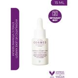 Cosmed Aydınlatıcı C Vitamini Serum 15 ml Tüm Cilt Tipleri İçin Leke Karşıtı Etkili
