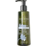 Cosmed Bromelain & Glikolik Asit Içeren Temizleme Yağı - Pineapple Enzyme Cleansing Oil - 200 ml - Genel