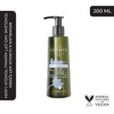 Cosmed Bromelain& Glikolik Asit İçeren Temizleme Yağı / PINEAPPLE ENZYME CLEANSING OIL 200 ml