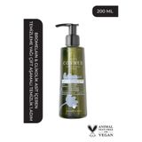 COSMED Bromelain& Glikolik Asit İçeren Temizleme Yağı/Skinologist PINEAPPLE ENZYME CLEANSING OIL 200ML