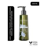 COSMED Bromelain& Glikolik Asit İçeren Temizleme Yağı/Skinologist PINEAPPLE ENZYME CLEANSING OIL 400ML