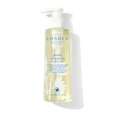 Cosmed Cleansing Oil Yüz ve Vücut 400 ml Yağ Bazlı Temizleyici