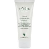 Cosmed Hair Guard Daily Protecting Shampoo - Sülfatsız, Tuzsuz Besleyici Günlük Bakım Biotin Şampuanı - Tüm Saç Tipleri 40 ml