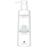Cosmed Hair Guard Kepeğe Karşı Tuzsuz Şampuan 400 ml