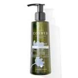 Cosmed Skinologist Pineapple Enzyme Cleansing Oil Bromelain Ve Glikolik Asit İçeren Temizleme Yağı 200 Ml