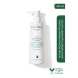 COSMED Sülfatsız Besleyici Günlük Bakım Biotin Şampuanı - DAILY PROTECTING SHAMPOO 400 Ml