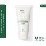 Cosmed Sülfatsız, Tuzsuz Saç Dökülmesine Karşı Şampuan / ANTI-HAIR LOSS SHAMPOO 200 ml - 1